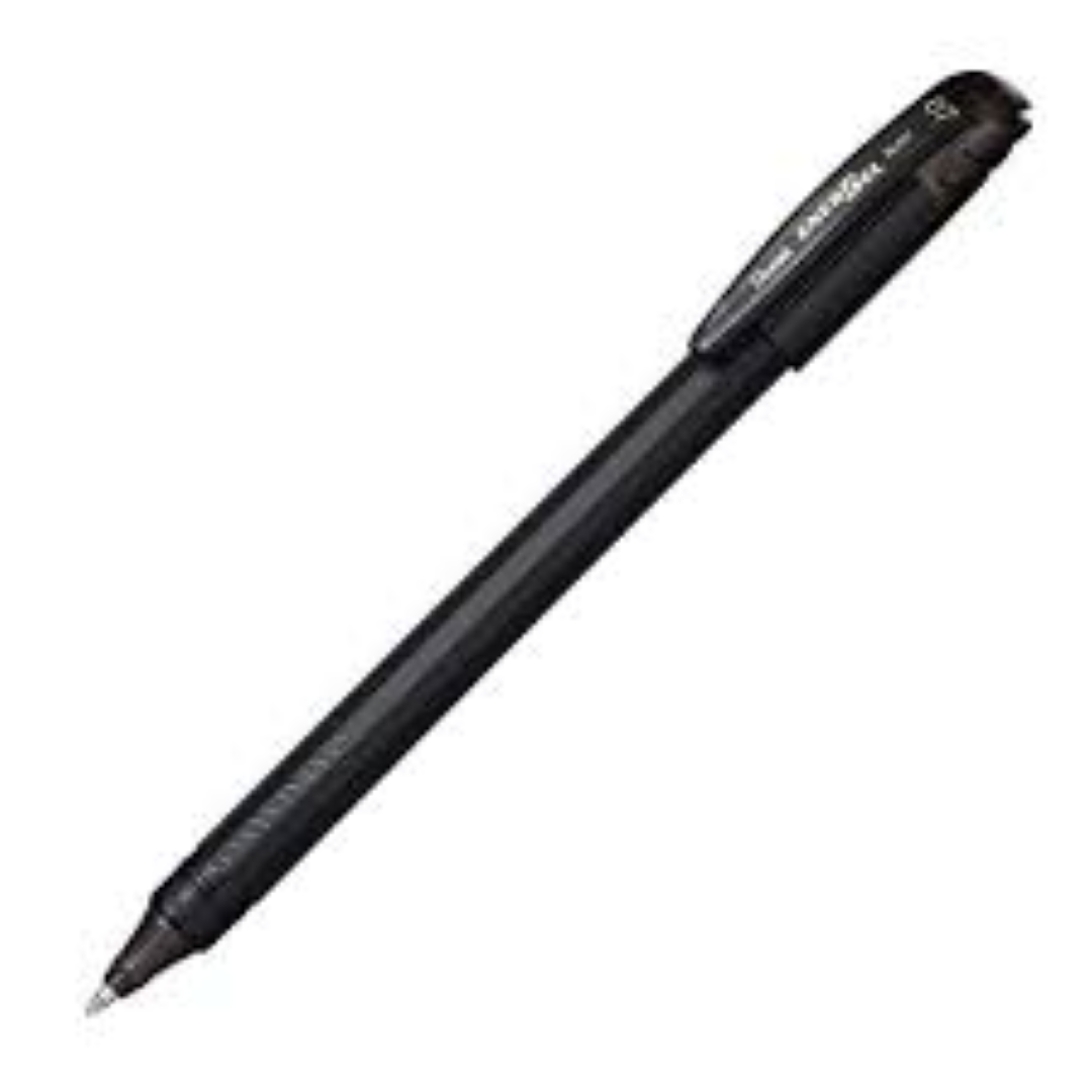 PENTAL ENERGEL BL417 BLACK